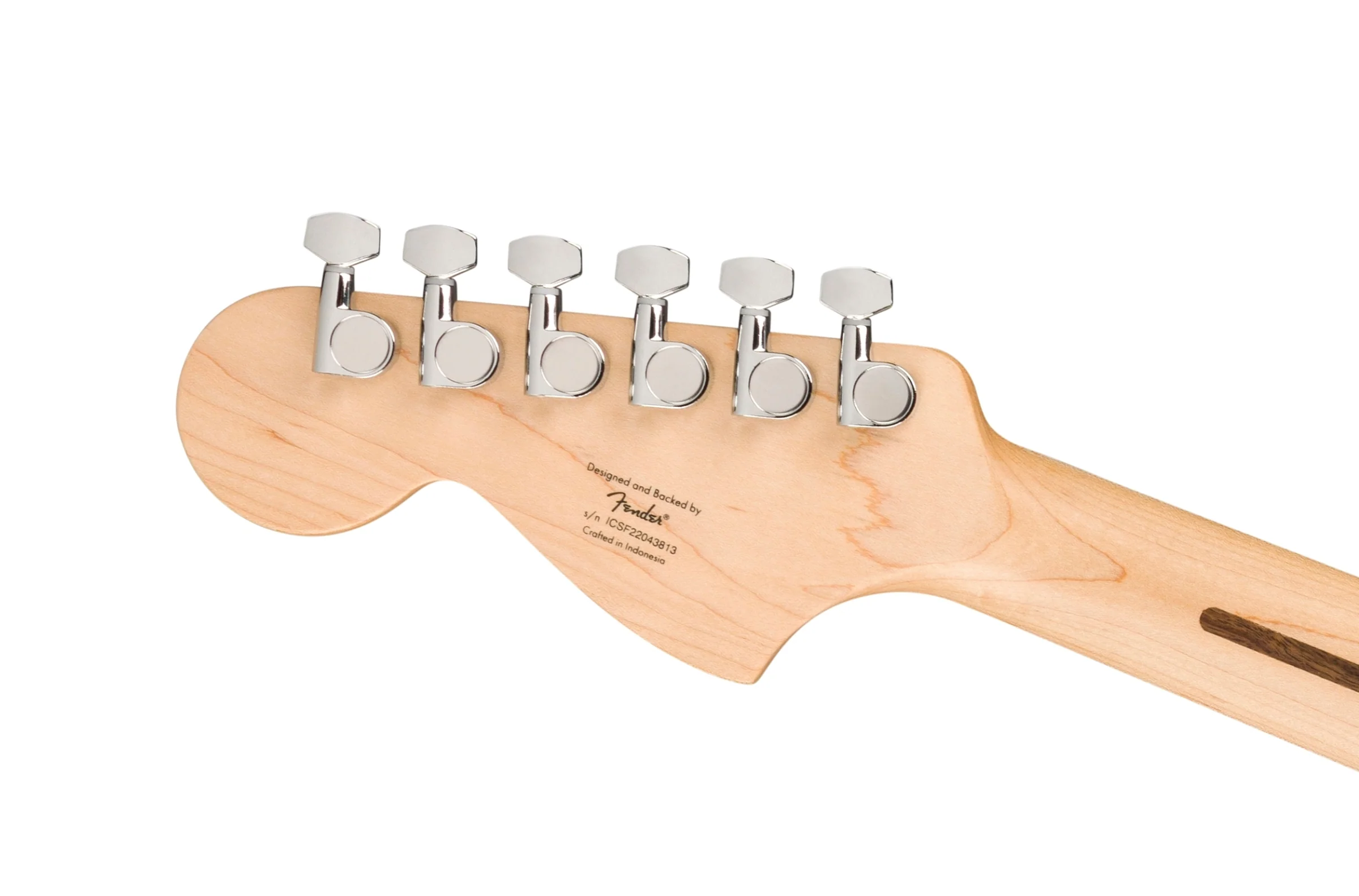 Squier Sonic Mustang - Image 7