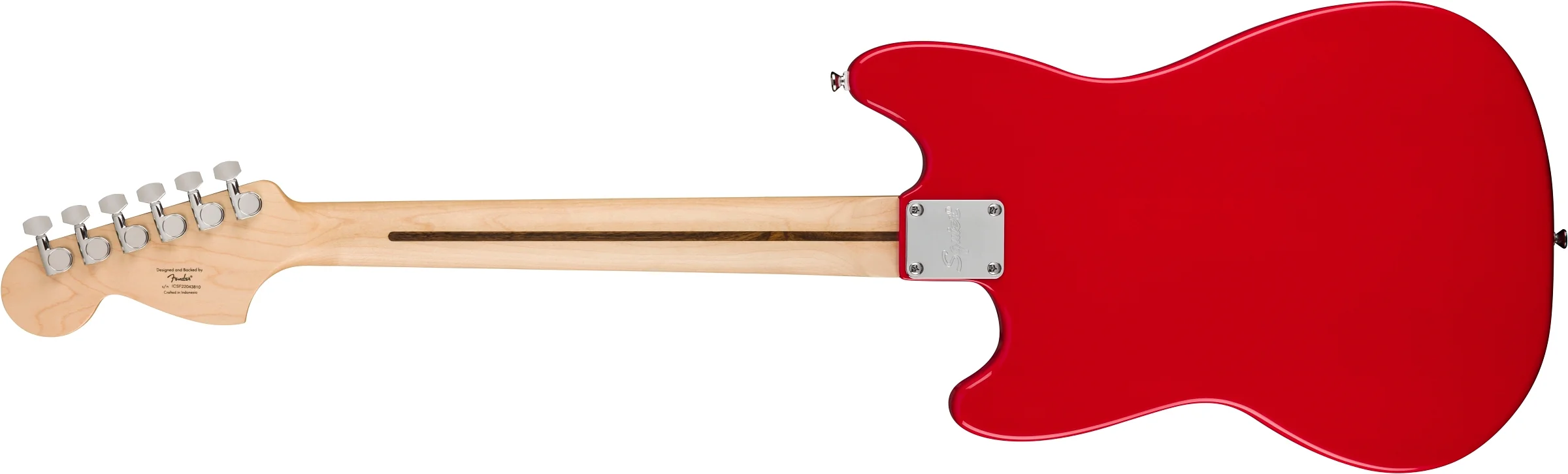 Squier Sonic Mustang - Image 9
