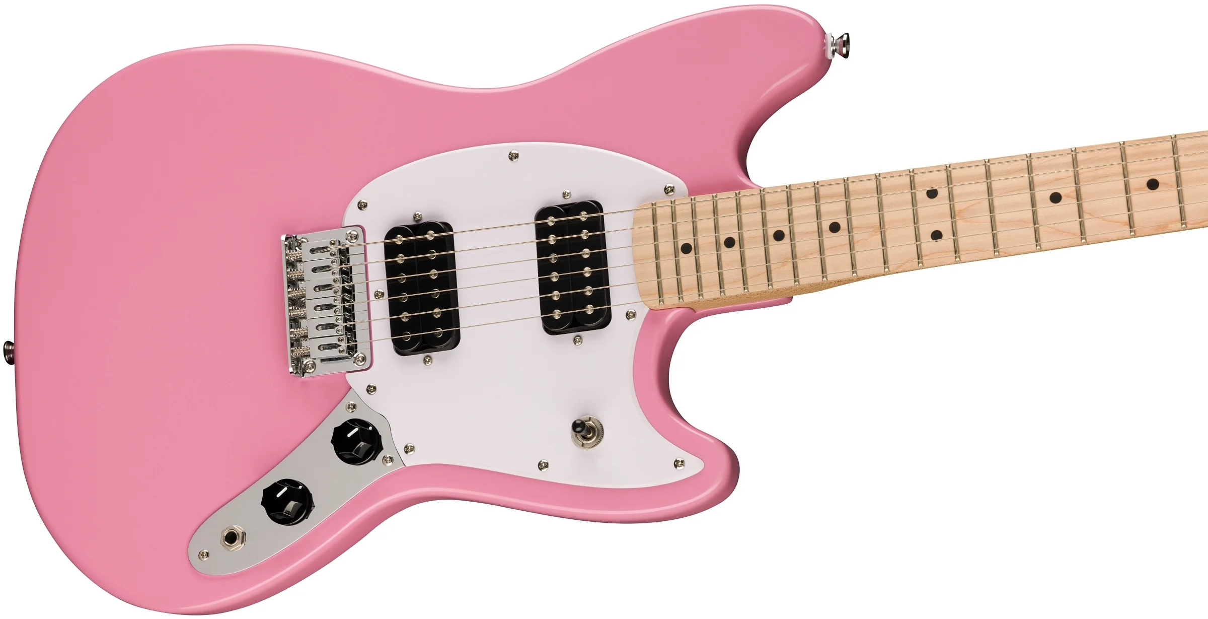 Squier Sonic Mustang HH - Image 10