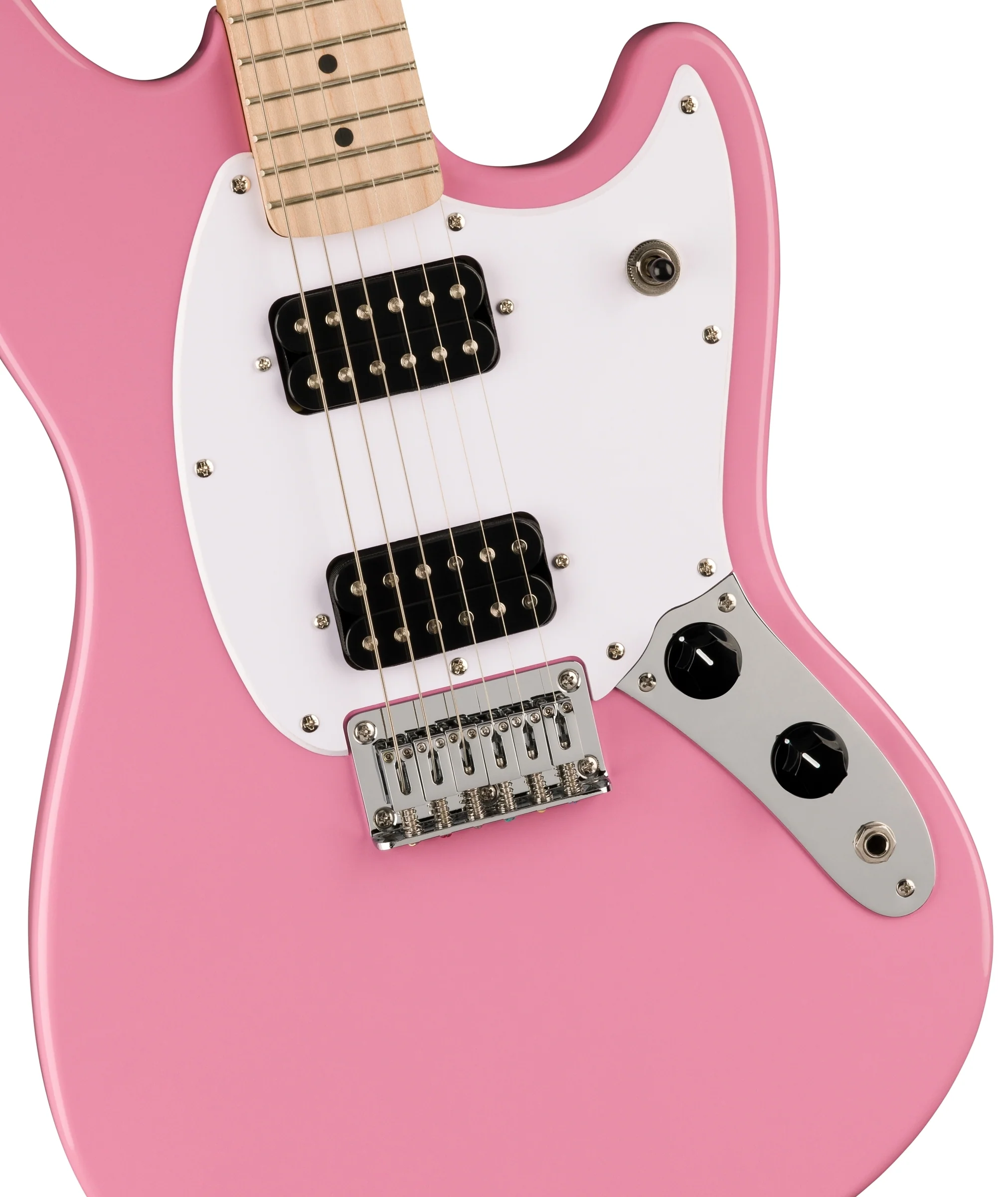 Squier Sonic Mustang HH - Image 11