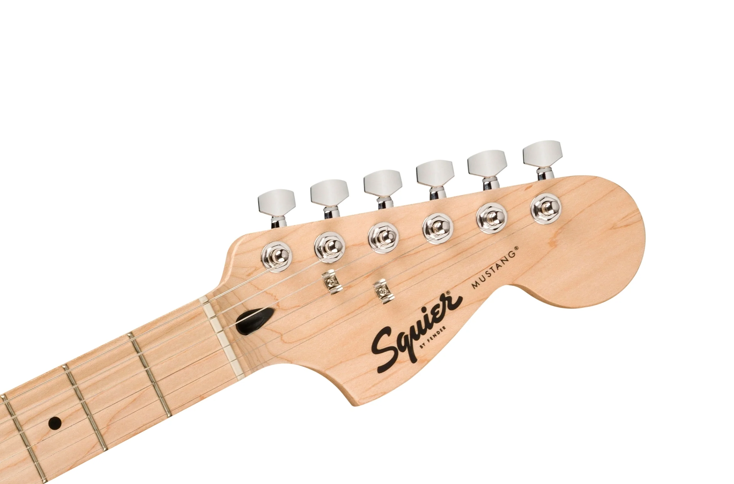 Squier Sonic Mustang HH - Image 12