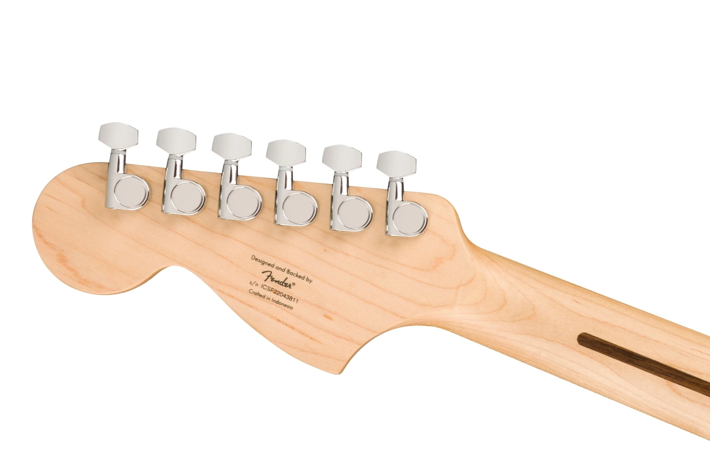 Squier Sonic Mustang HH - Image 13