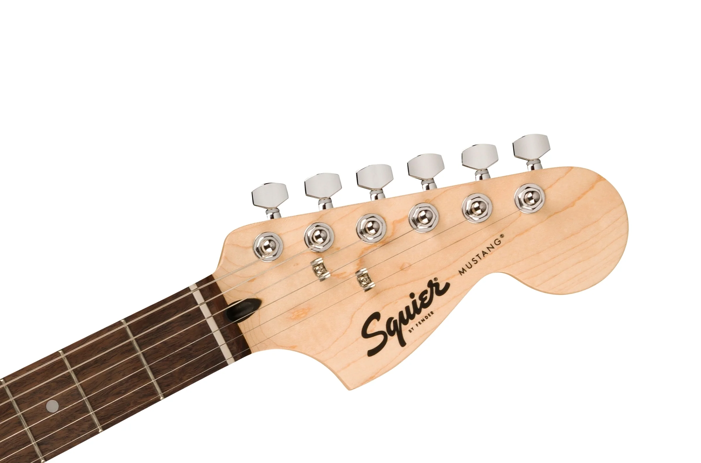 Squier Sonic Mustang HH - Image 6