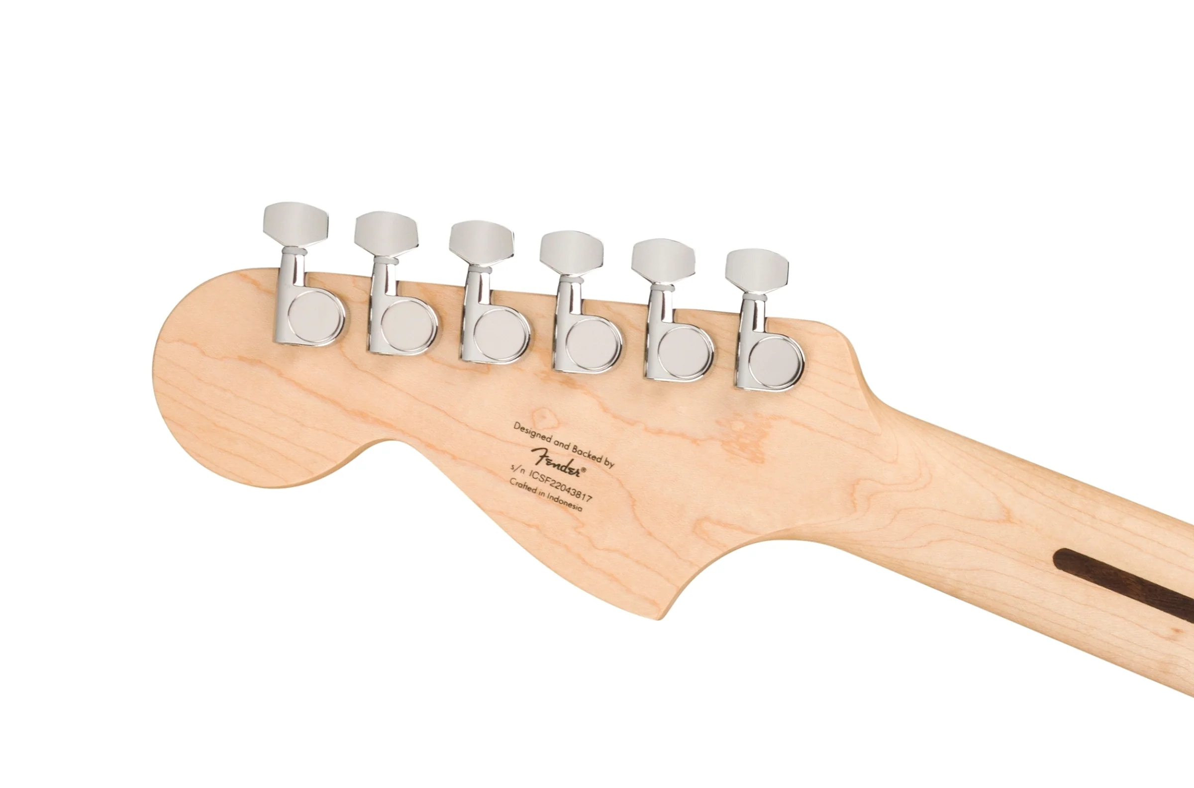Squier Sonic Mustang HH - Image 7