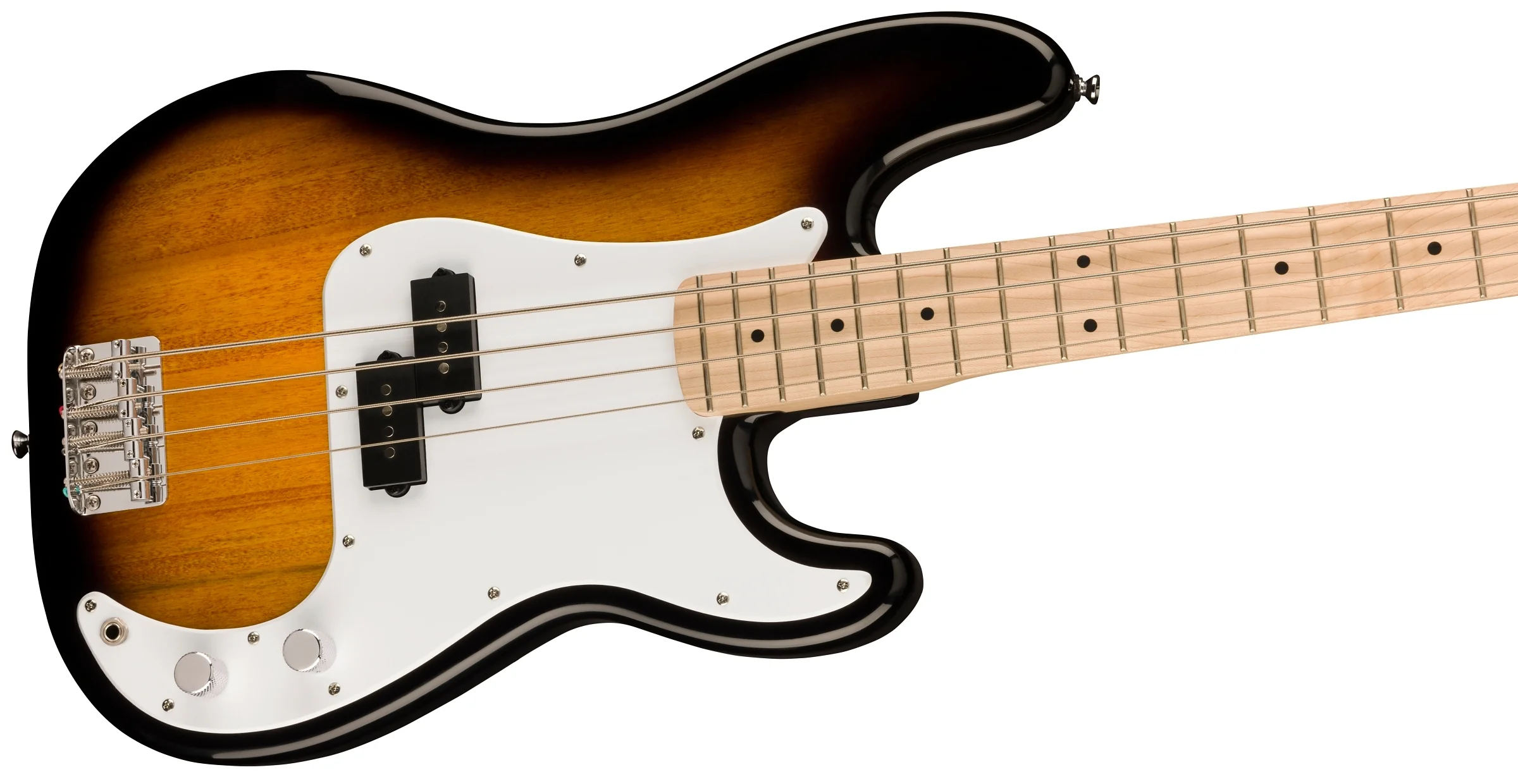 Squier Sonic Precision Bass - Image 10