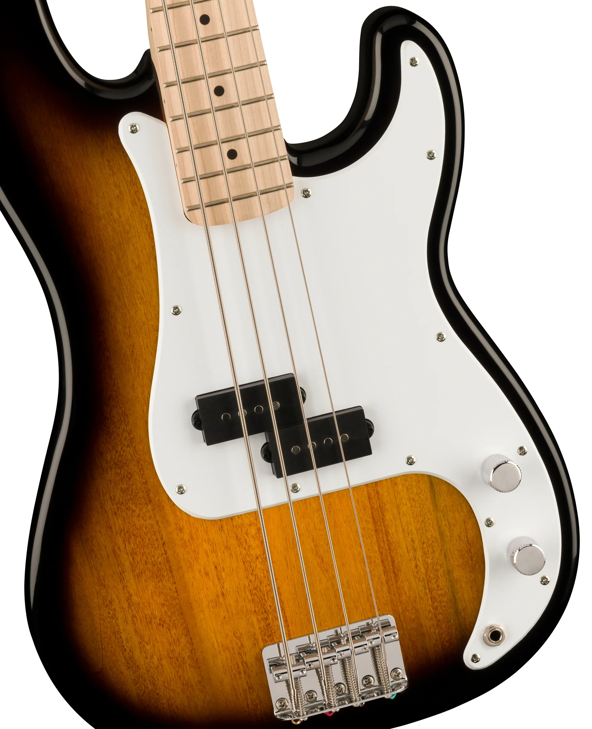 Squier Sonic Precision Bass - Image 11