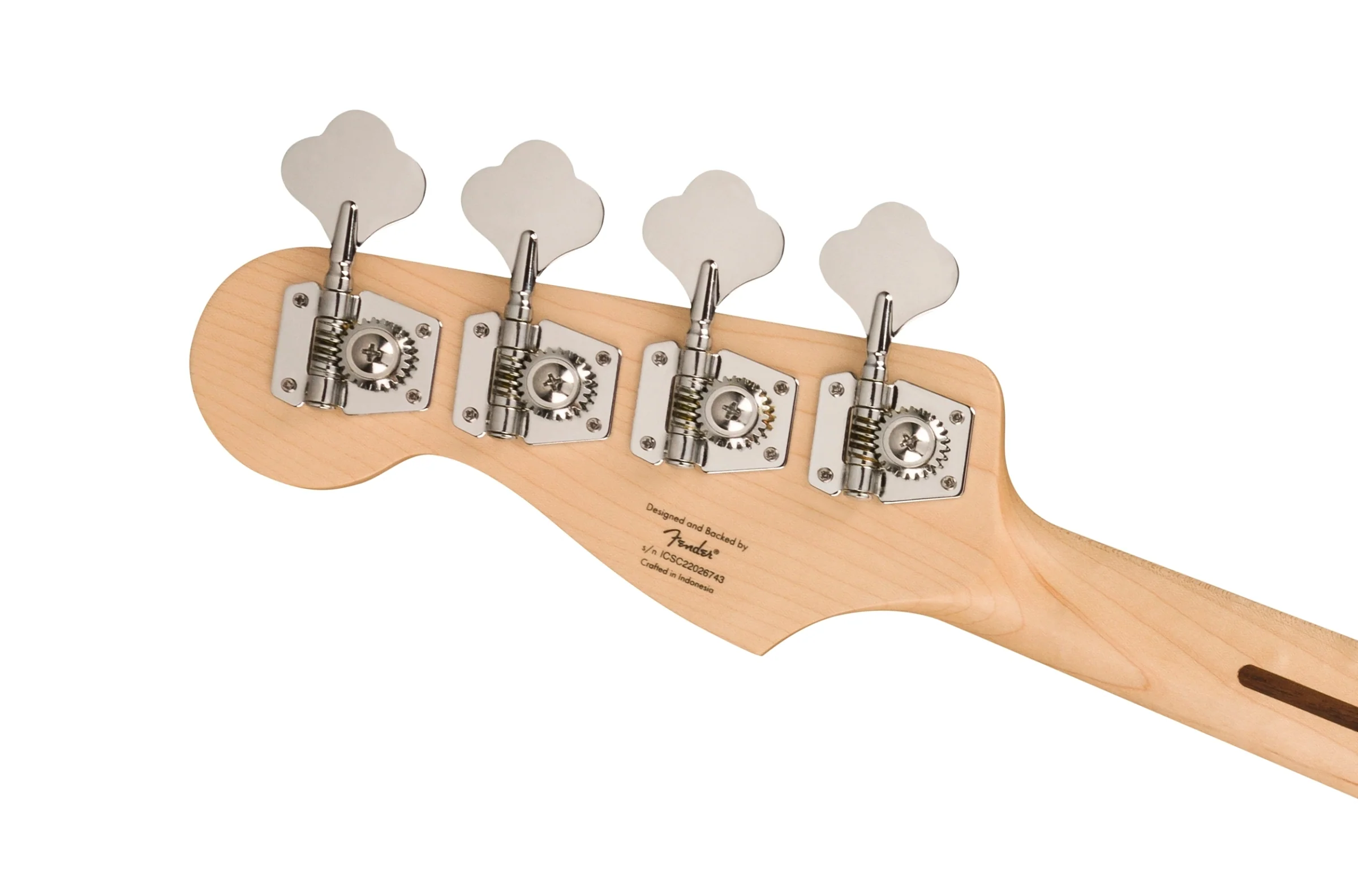 Squier Sonic Precision Bass - Image 13