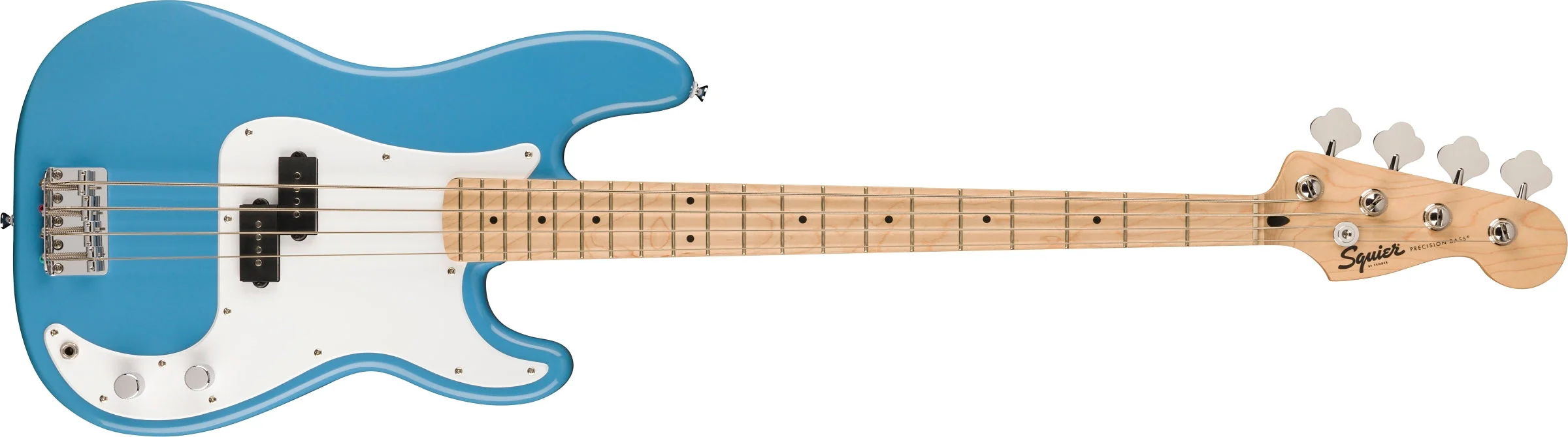 Squier Sonic Precision Bass - Image 14