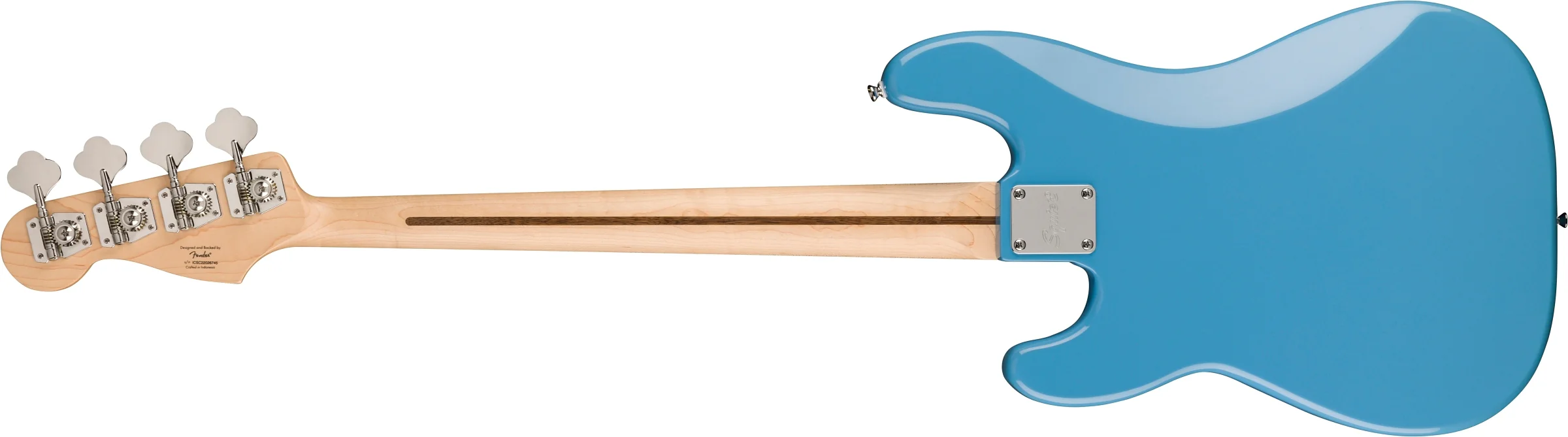 Squier Sonic Precision Bass - Image 15