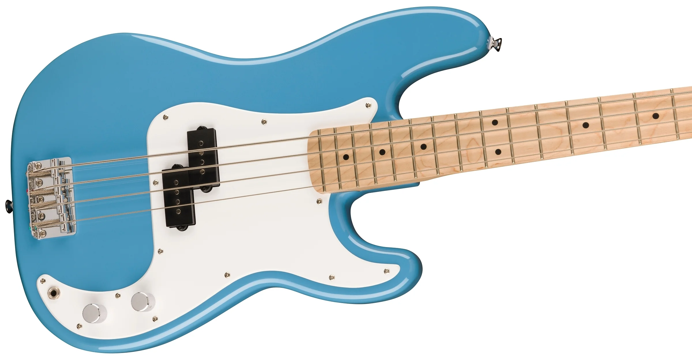 Squier Sonic Precision Bass - Image 16