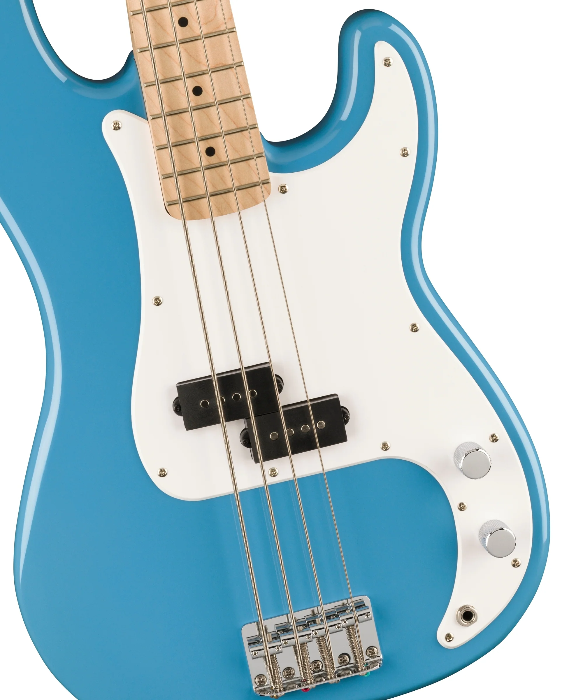 Squier Sonic Precision Bass - Image 17