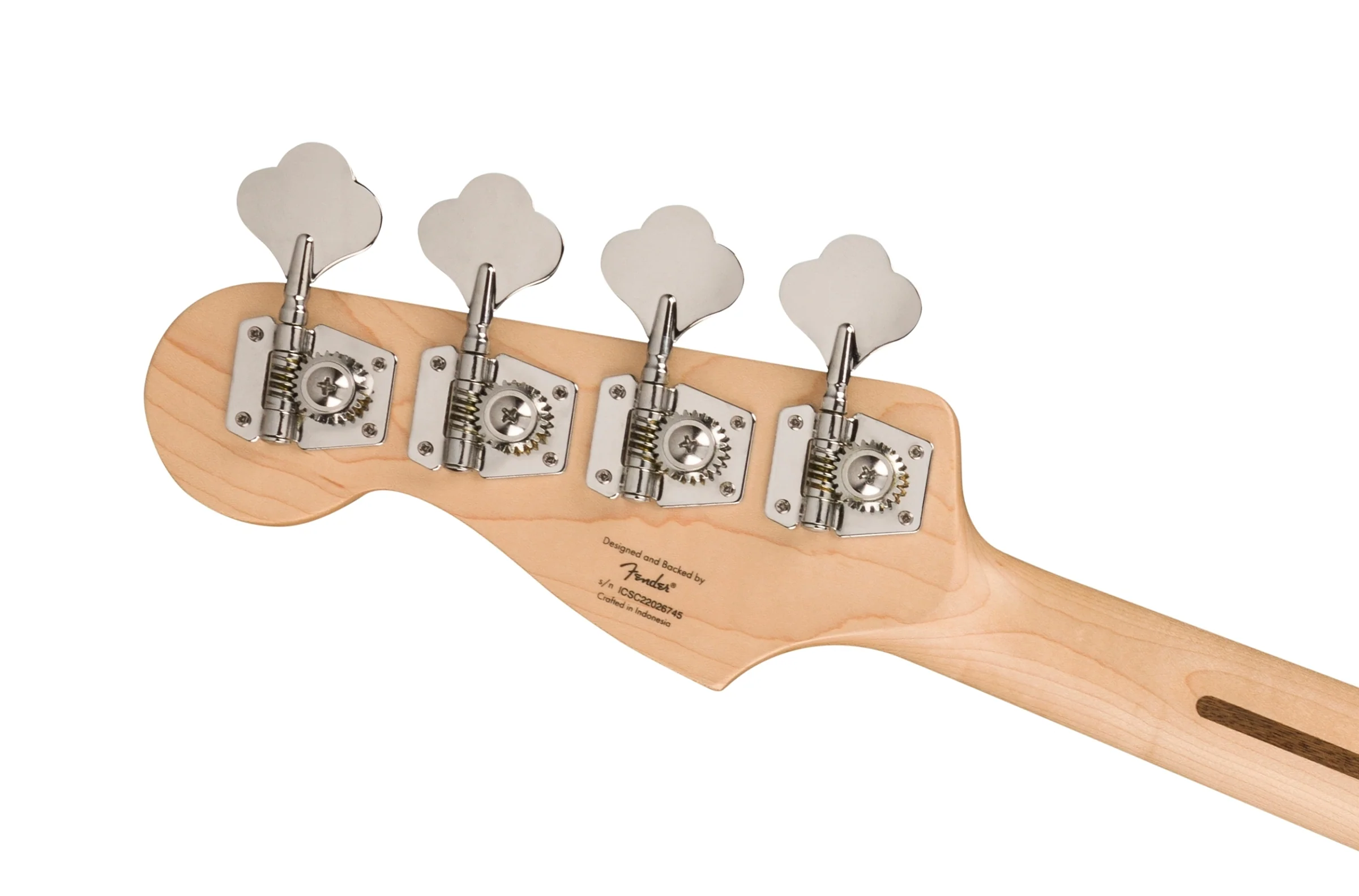 Squier Sonic Precision Bass - Image 19