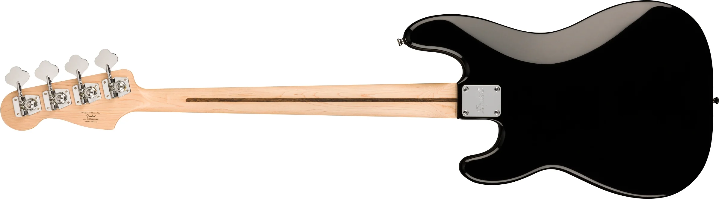 Squier Sonic Precision Bass - Image 3