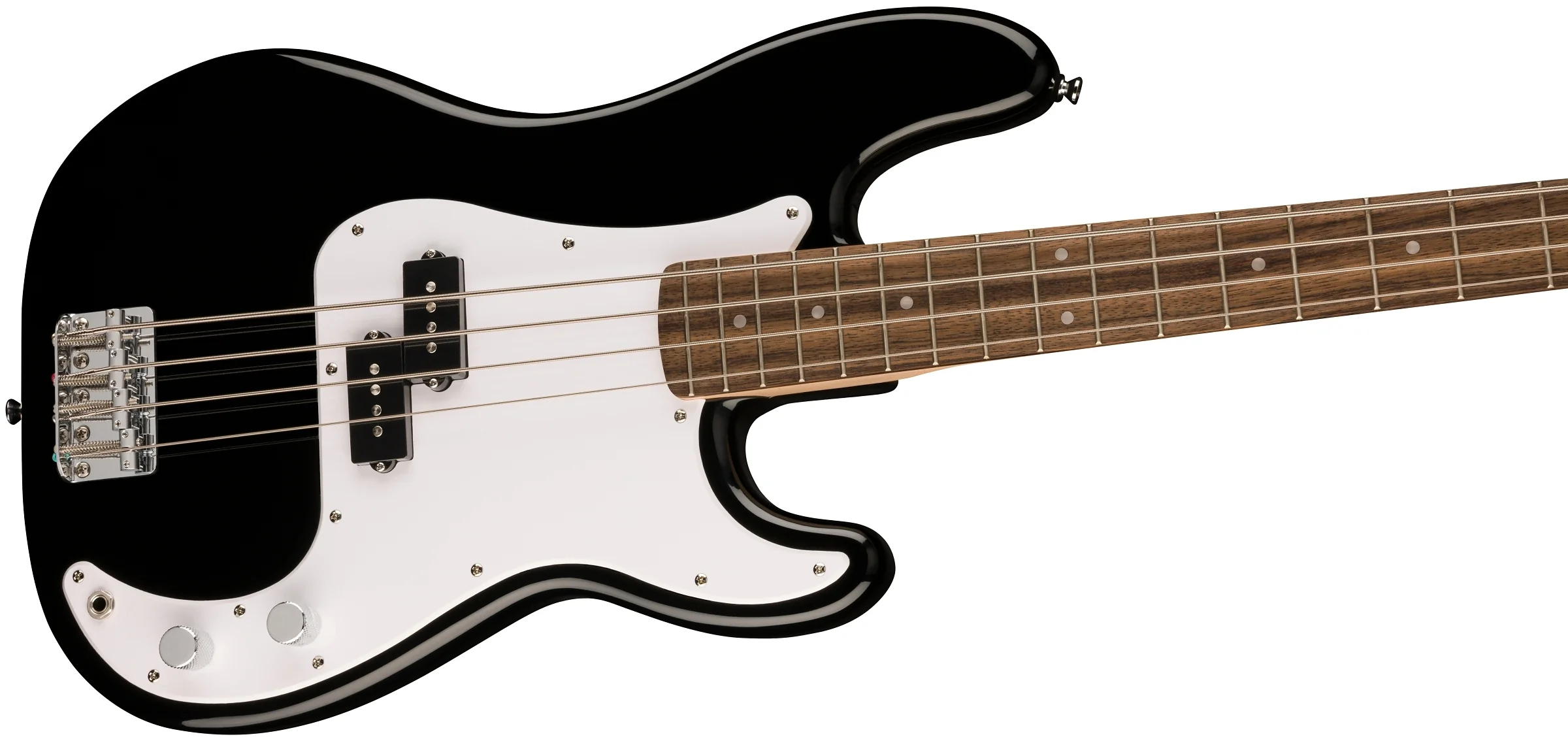 Squier Sonic Precision Bass - Image 4