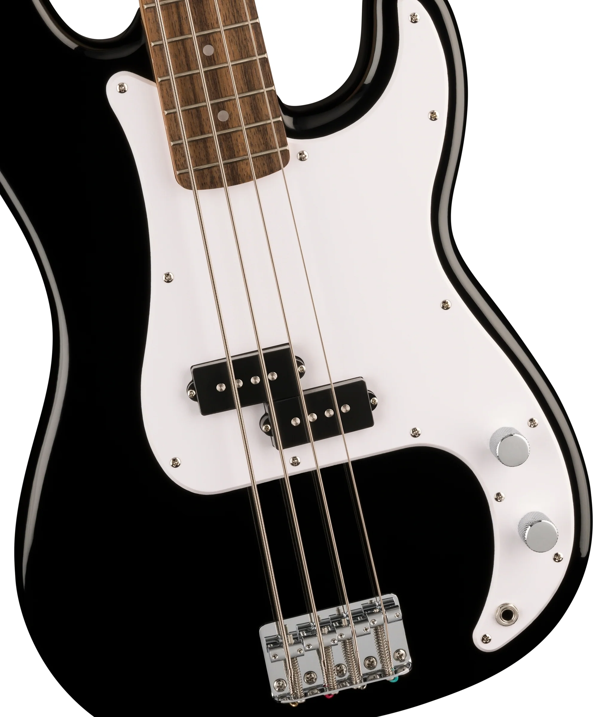 Squier Sonic Precision Bass - Image 5
