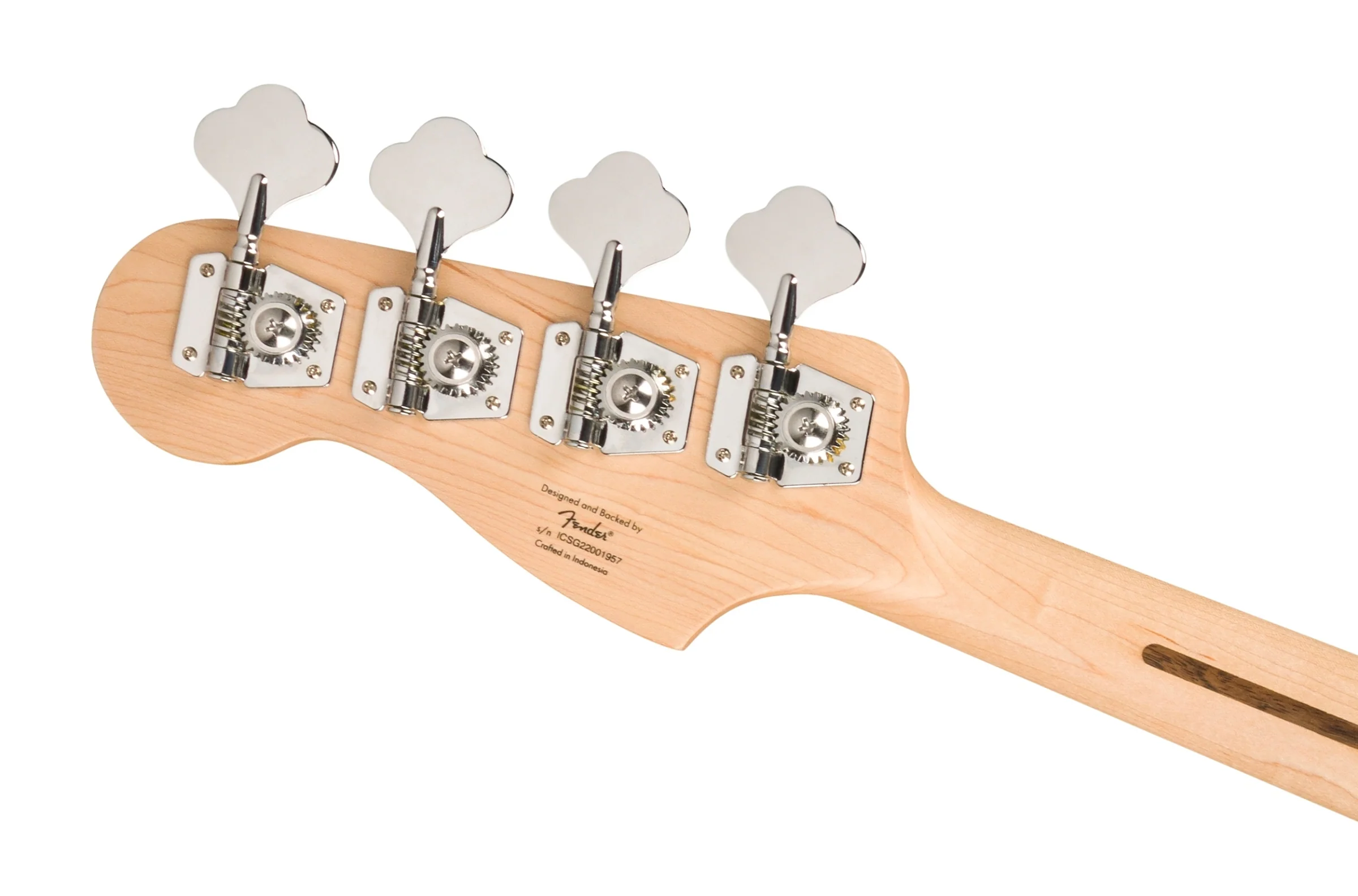 Squier Sonic Precision Bass - Image 7