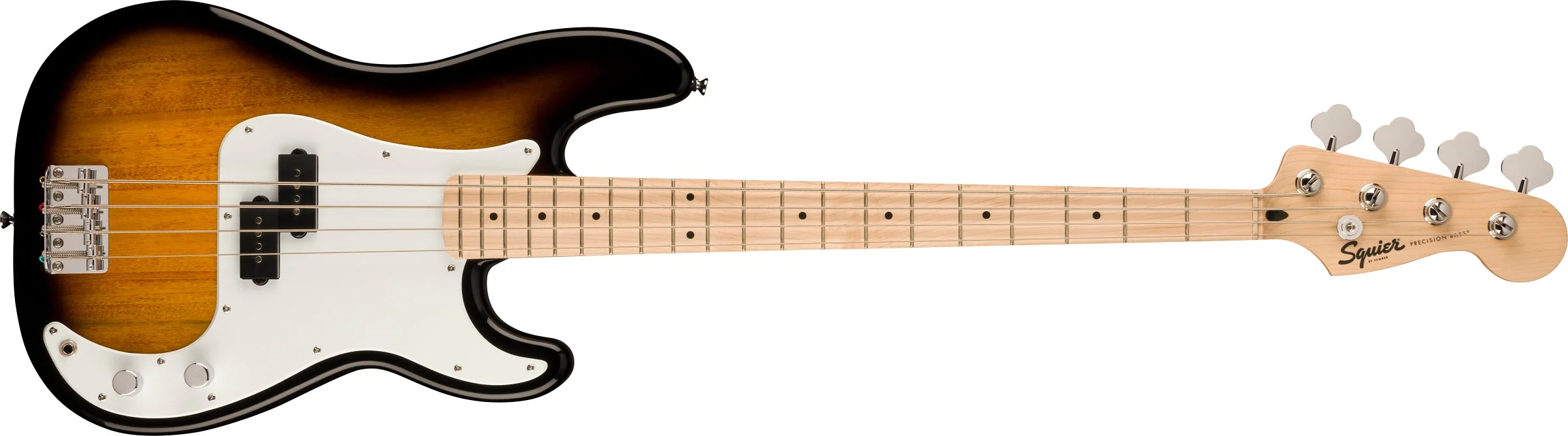 Squier Sonic Precision Bass - Image 8