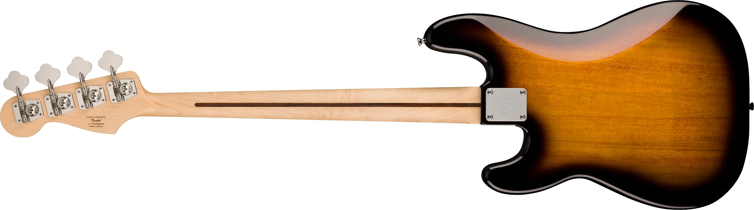 Squier Sonic Precision Bass - Image 9