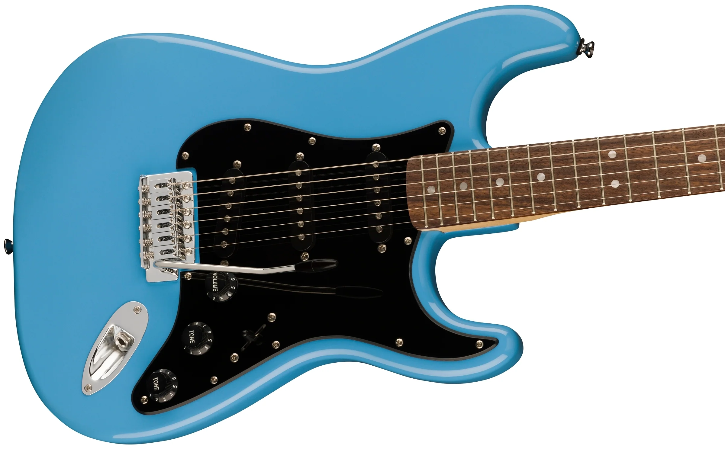Squier Sonic Stratocaster - Image 10