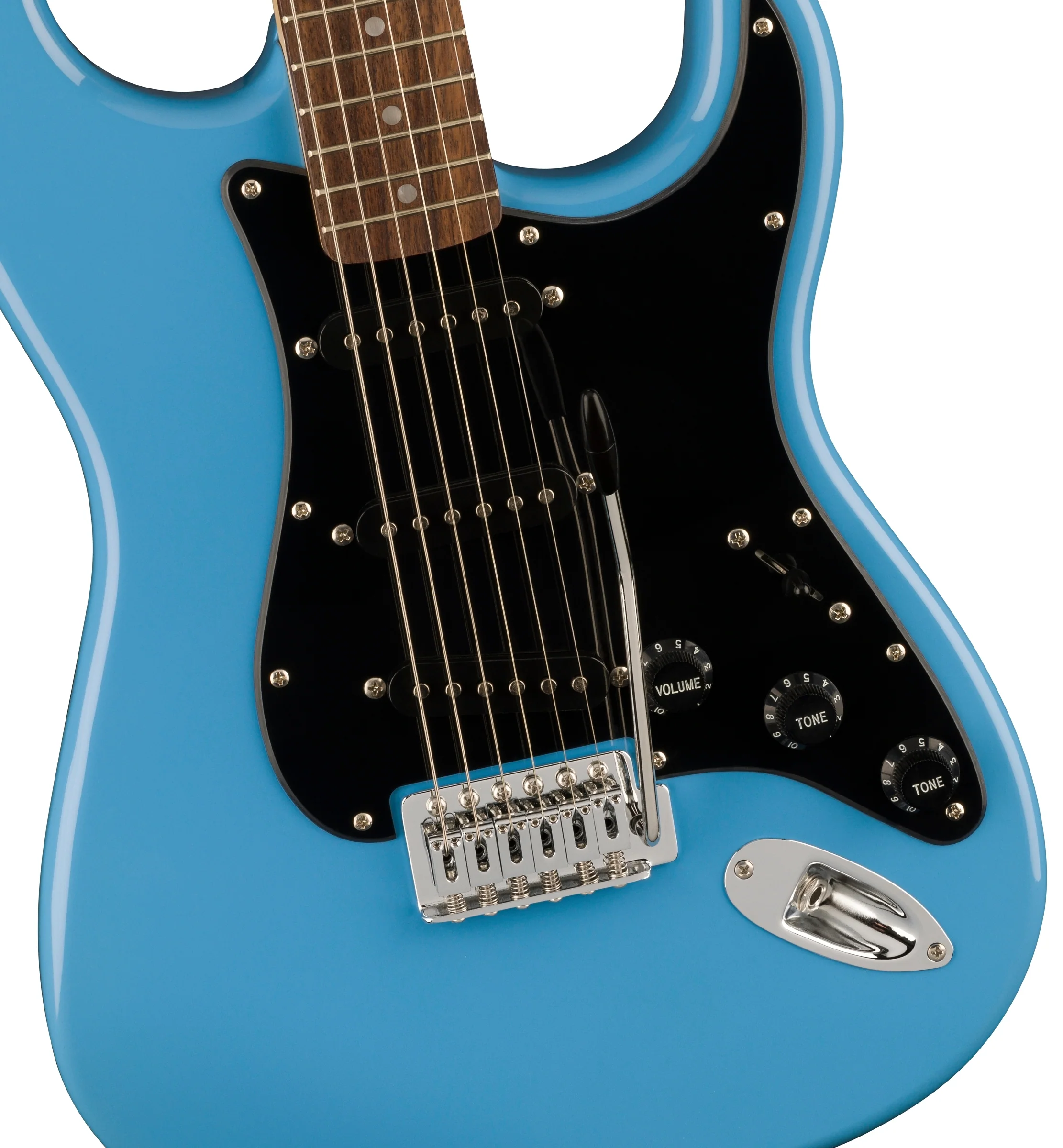 Squier Sonic Stratocaster - Image 11