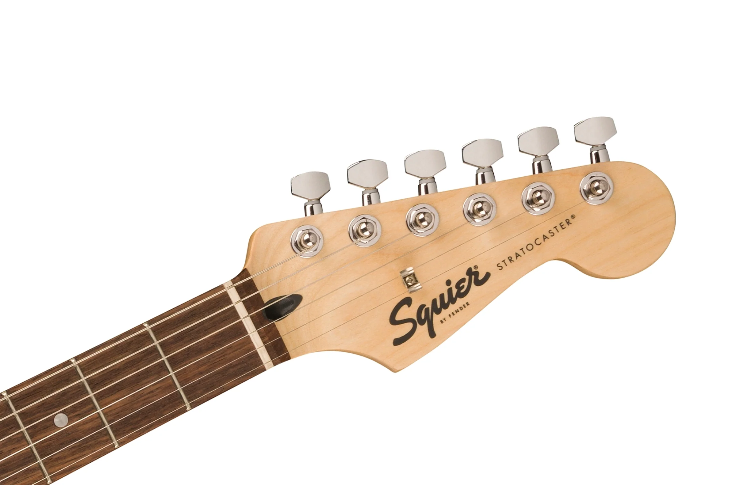 Squier Sonic Stratocaster - Image 12