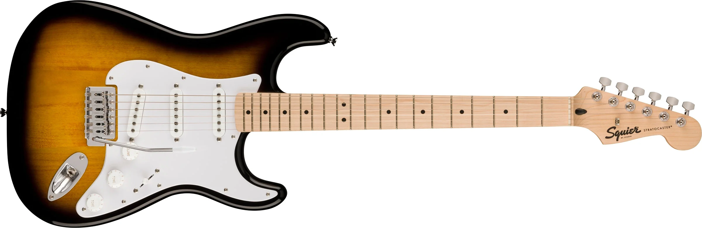 Squier Sonic Stratocaster - Image 14