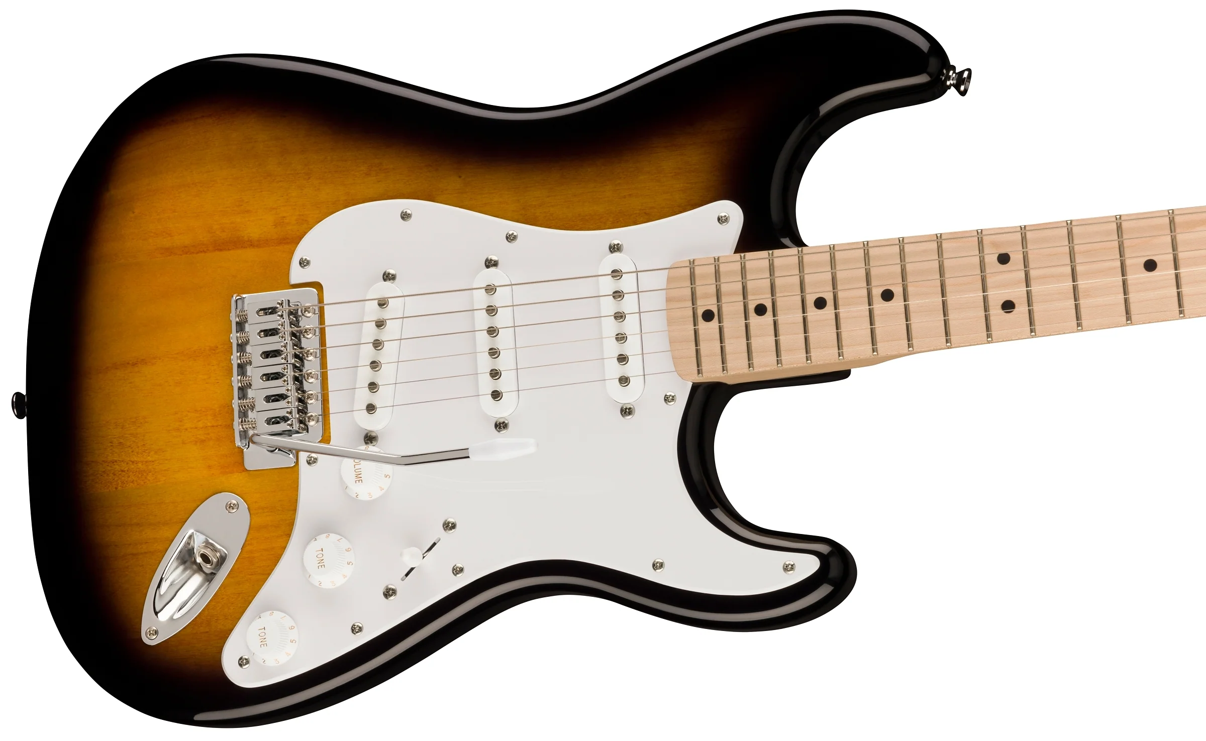 Squier Sonic Stratocaster - Image 16