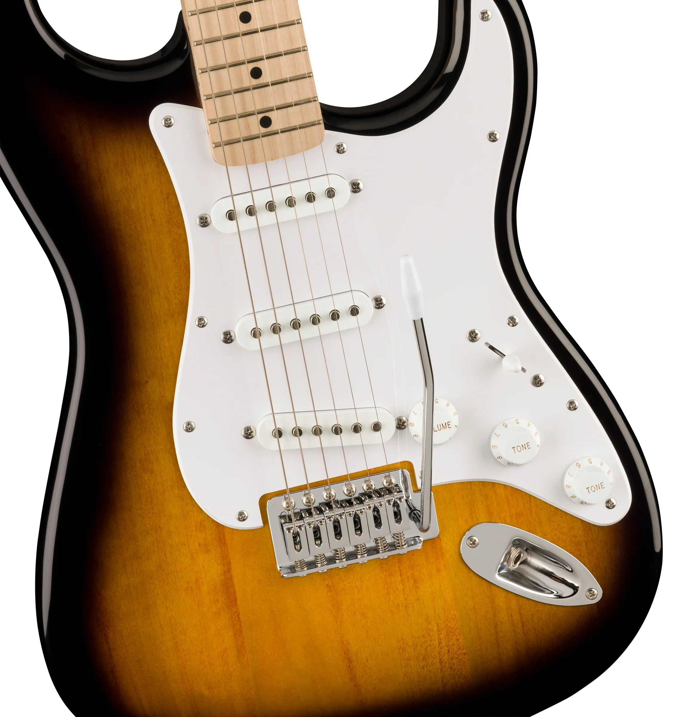 Squier Sonic Stratocaster - Image 17