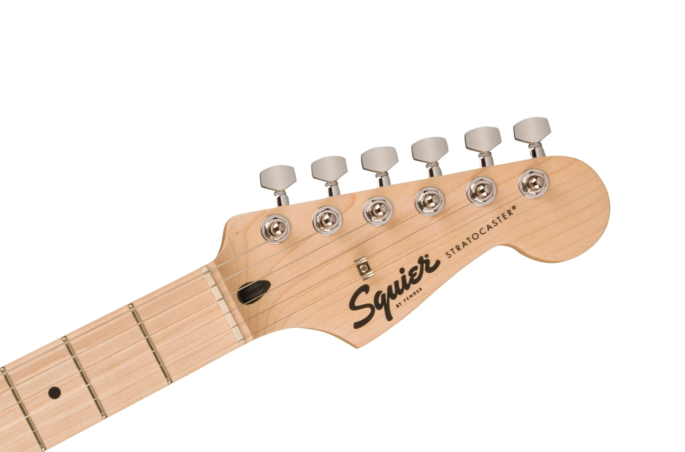 Squier Sonic Stratocaster - Image 18