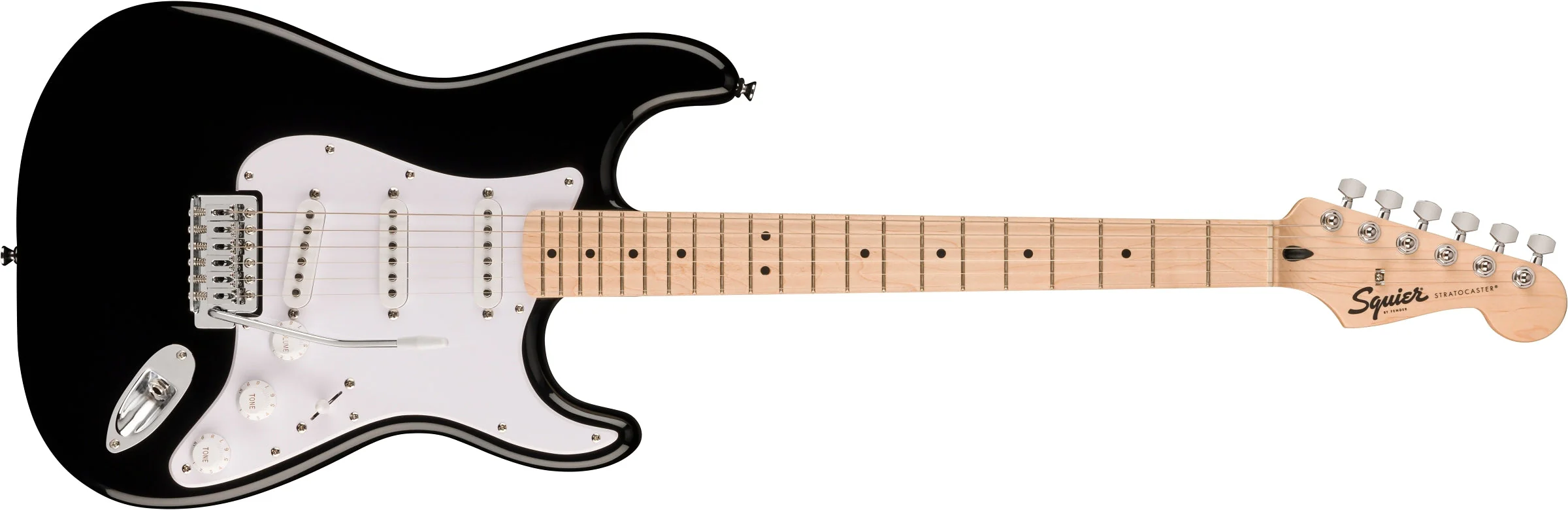 Squier Sonic Stratocaster - Image 20