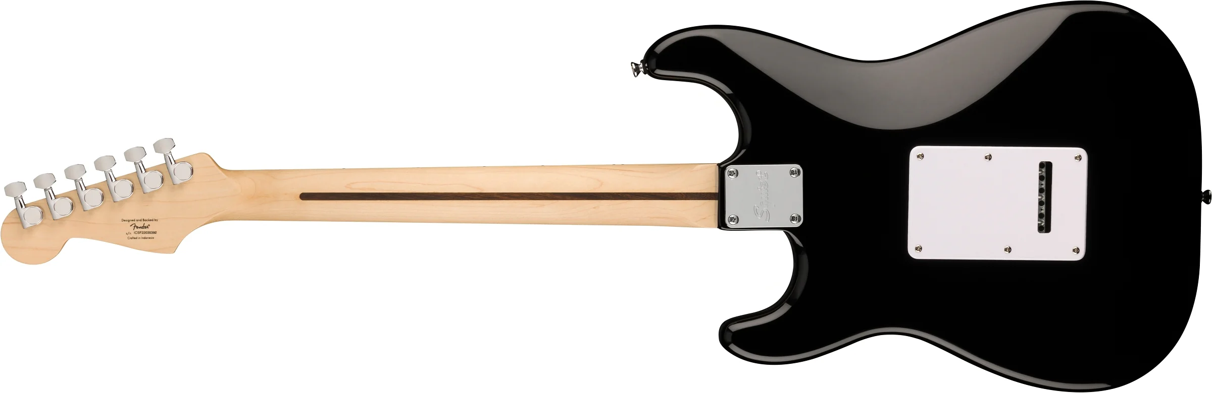 Squier Sonic Stratocaster - Image 21