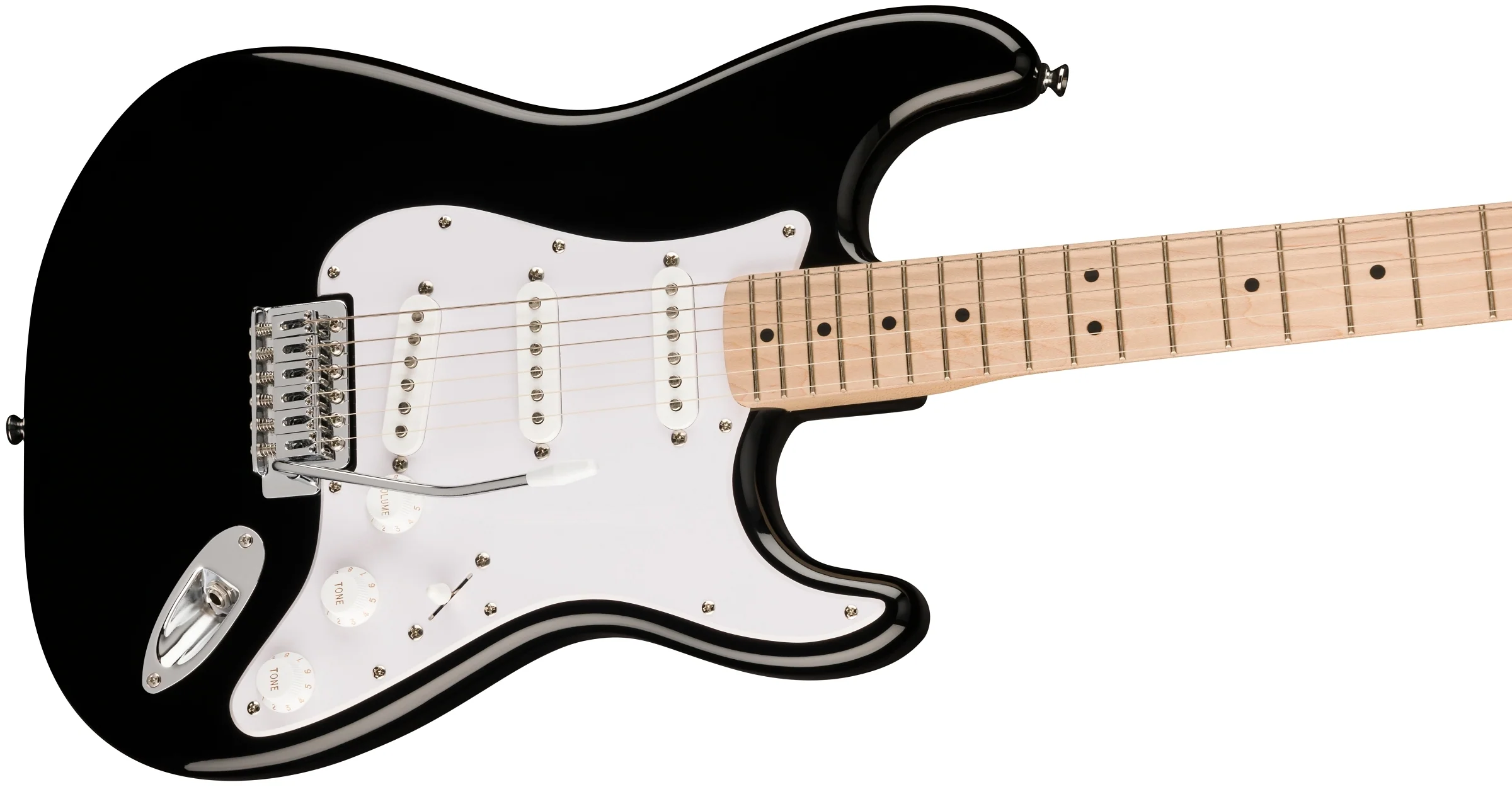 Squier Sonic Stratocaster - Image 22
