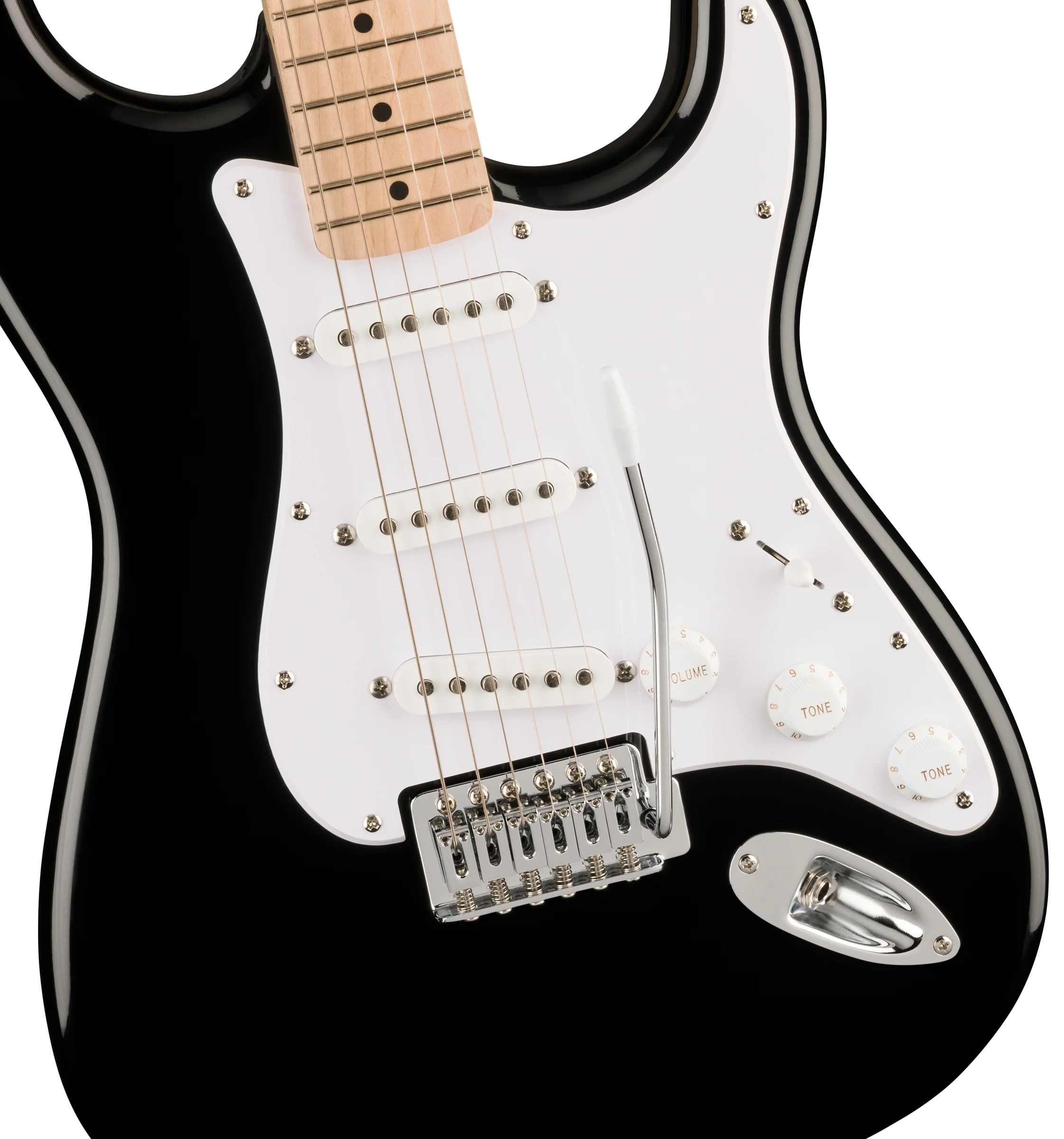 Squier Sonic Stratocaster - Image 23