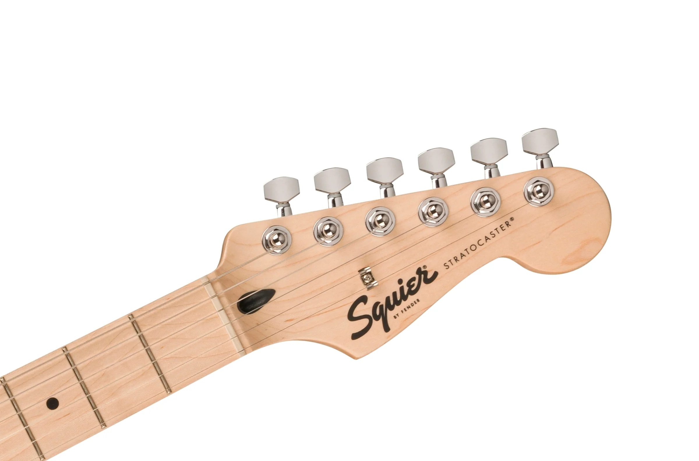 Squier Sonic Stratocaster - Image 24