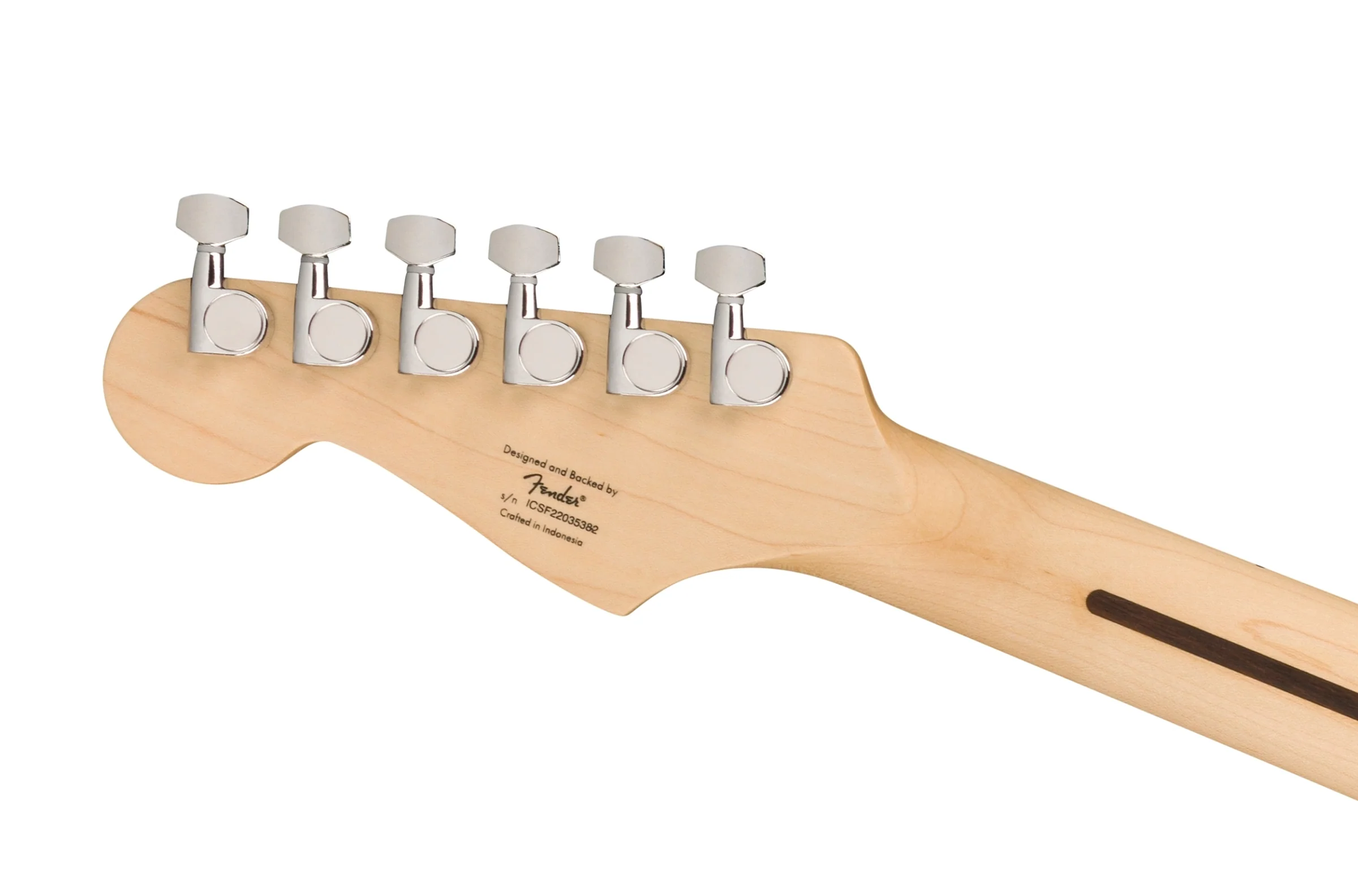 Squier Sonic Stratocaster - Image 25