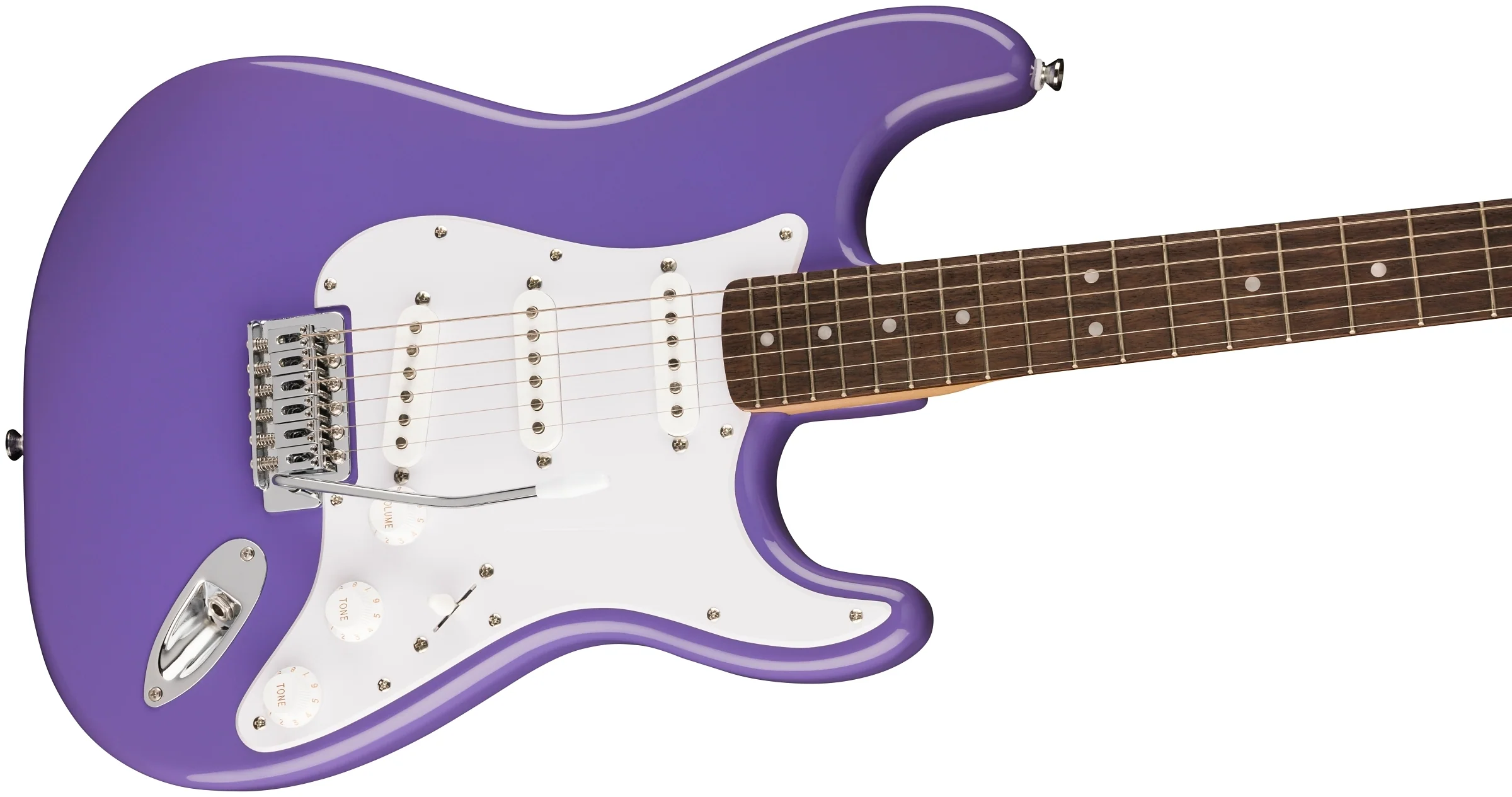 Squier Sonic Stratocaster - Image 4