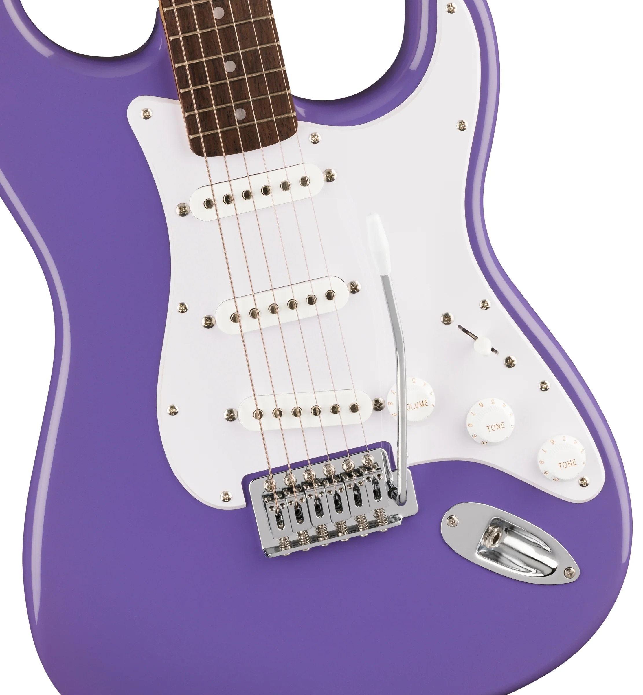 Squier Sonic Stratocaster - Image 5