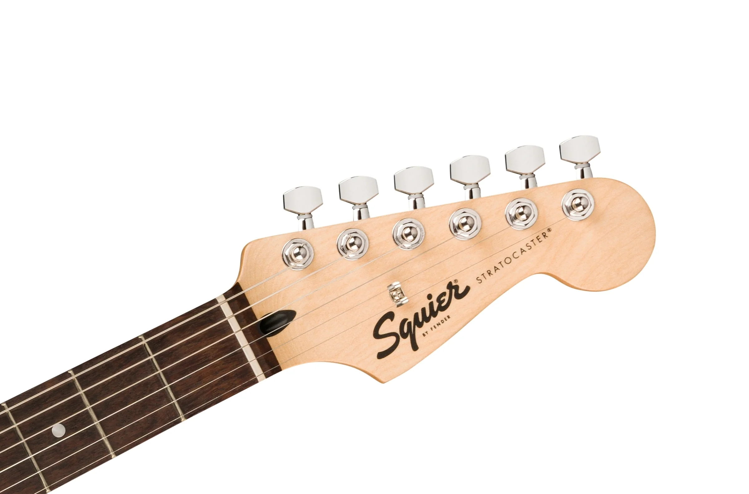 Squier Sonic Stratocaster - Image 6