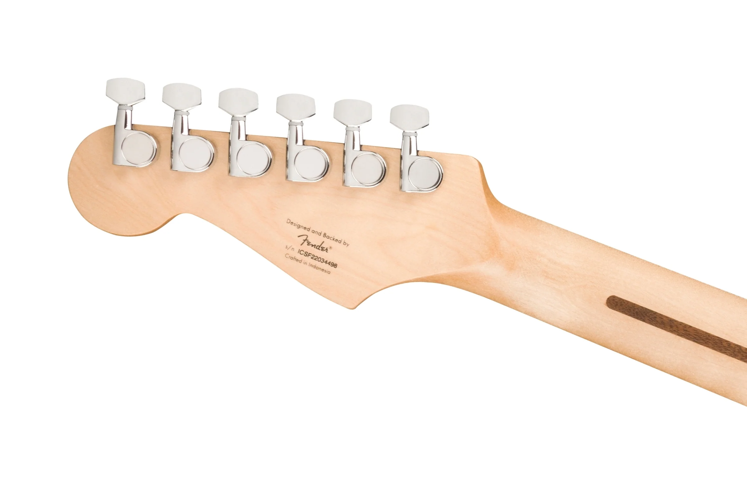 Squier Sonic Stratocaster - Image 7