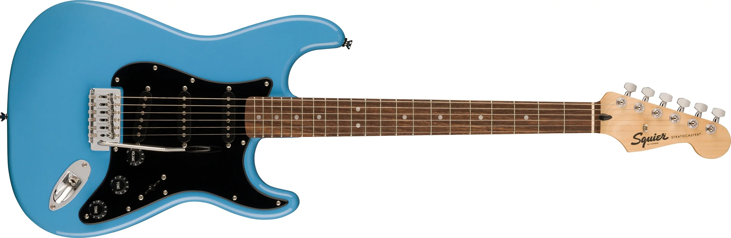 Squier Sonic Stratocaster - Image 8