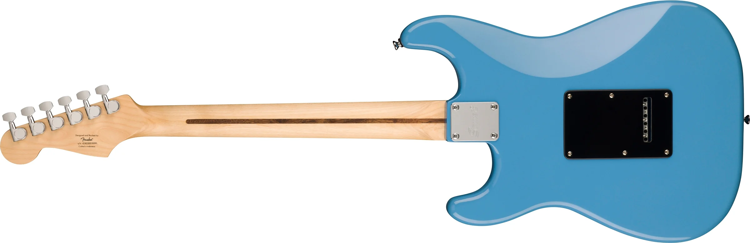 Squier Sonic Stratocaster - Image 9