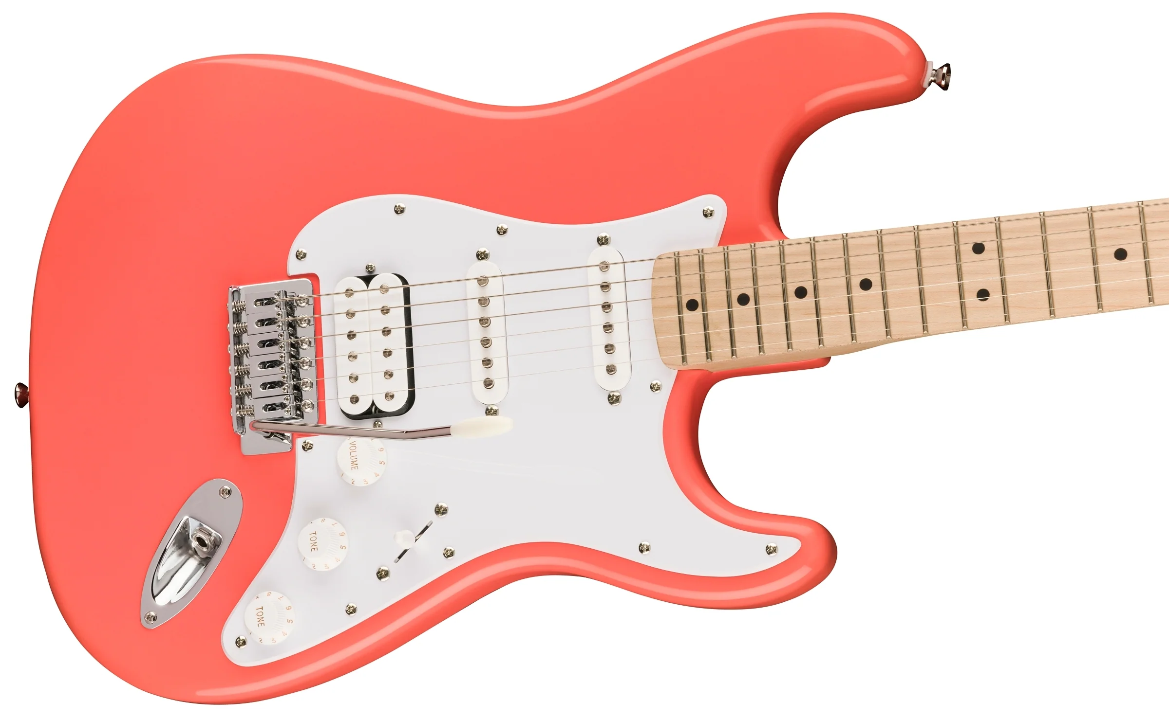 Squier Sonic Stratocaster HSS - Image 10