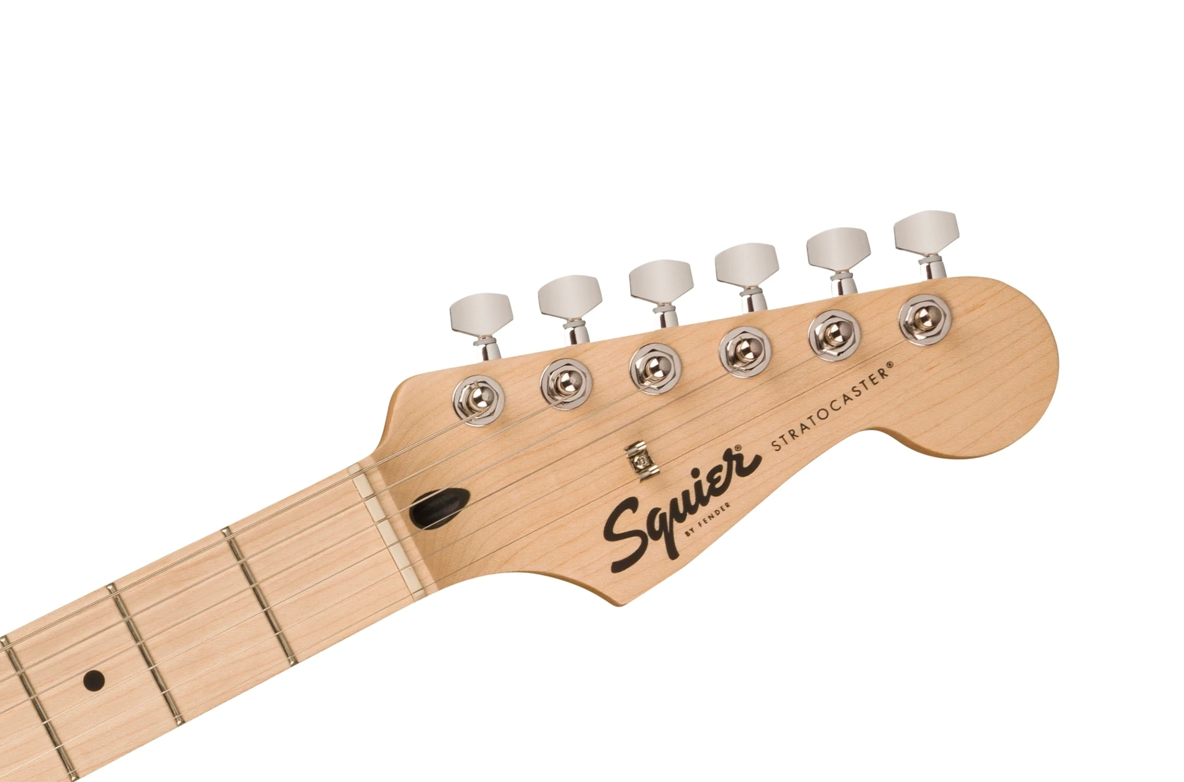 Squier Sonic Stratocaster HSS - Image 12