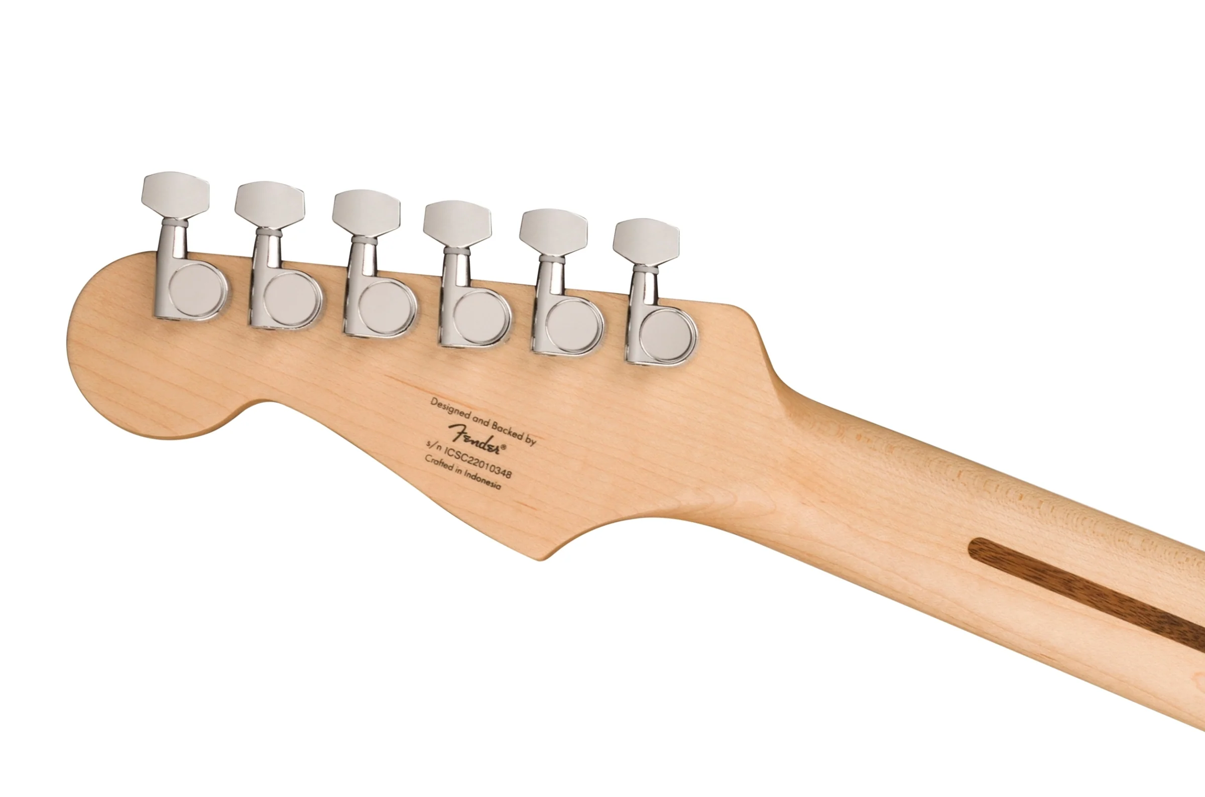 Squier Sonic Stratocaster HSS - Image 13