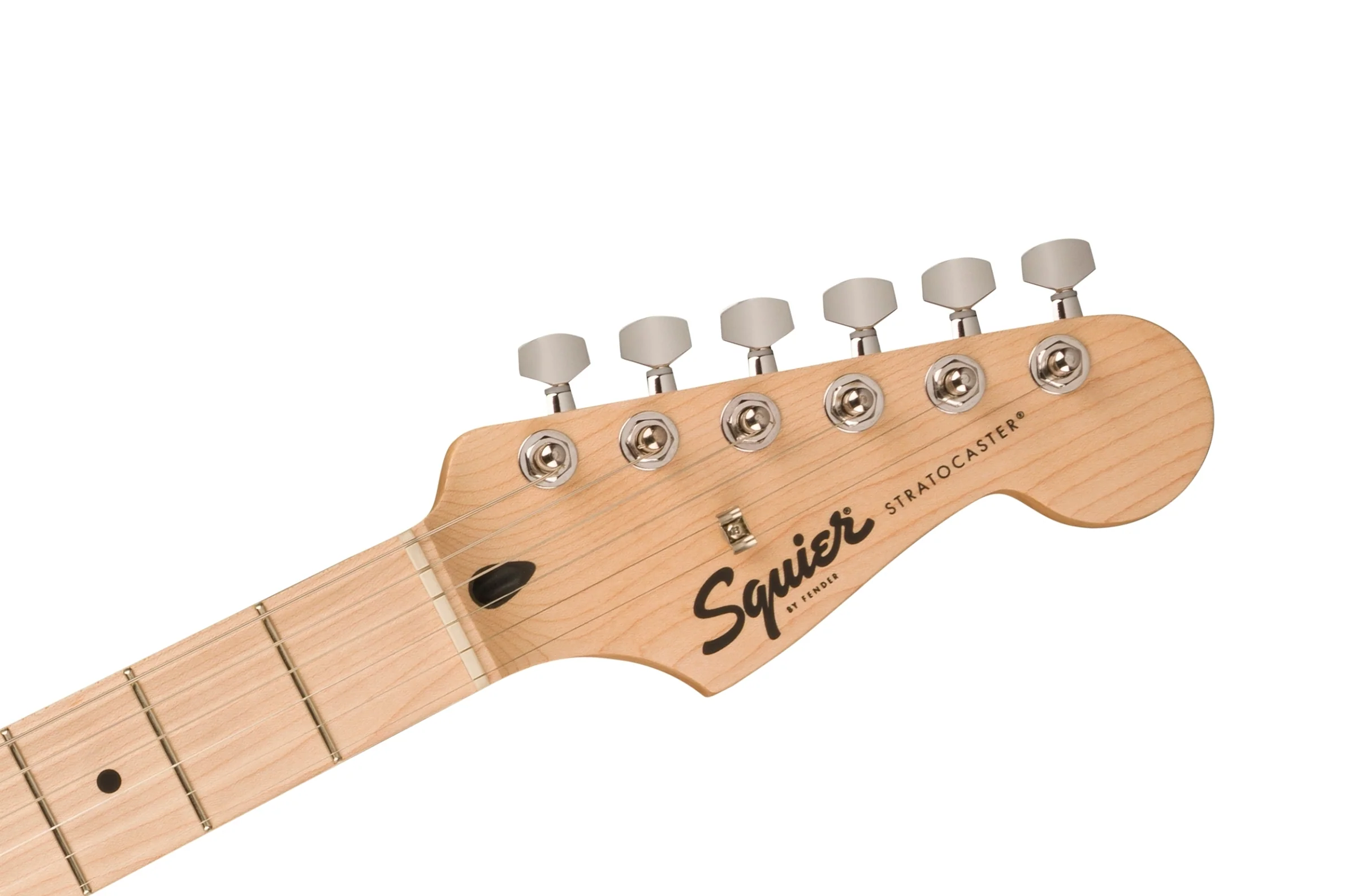 Squier Sonic Stratocaster HSS - Image 6