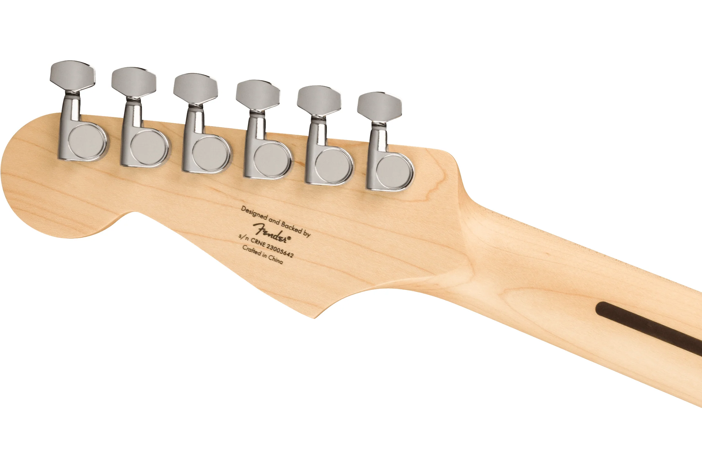 Squier FSR Sonic Stratocaster HSS, California Blue - Image 6