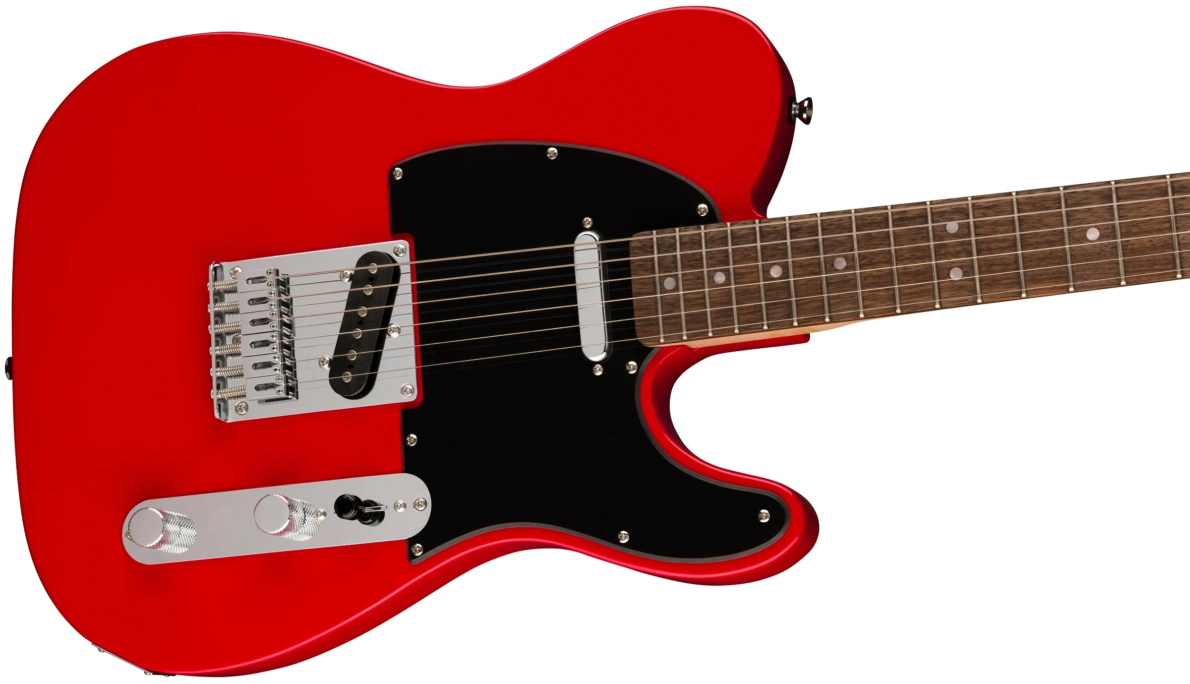 Squier Sonic Telecaster - Image 10