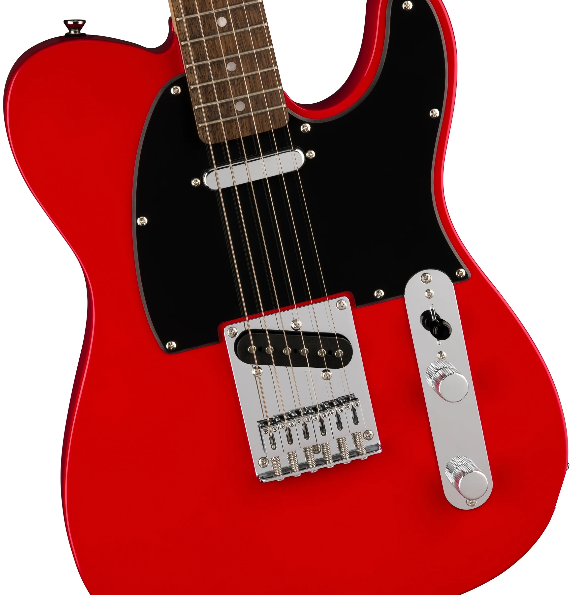 Squier Sonic Telecaster - Image 11