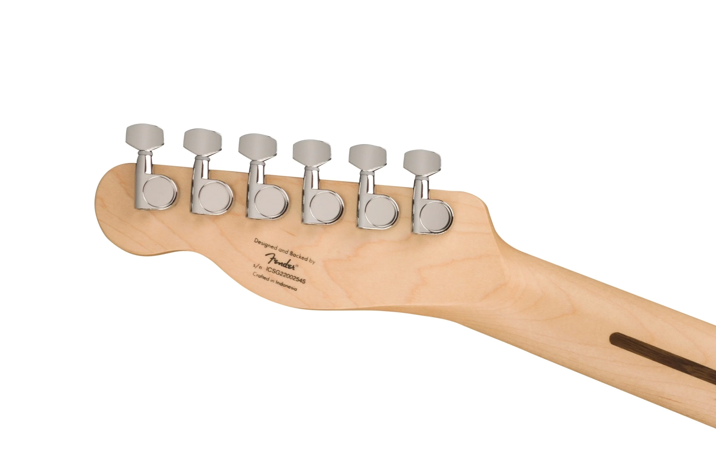 Squier Sonic Telecaster - Image 13
