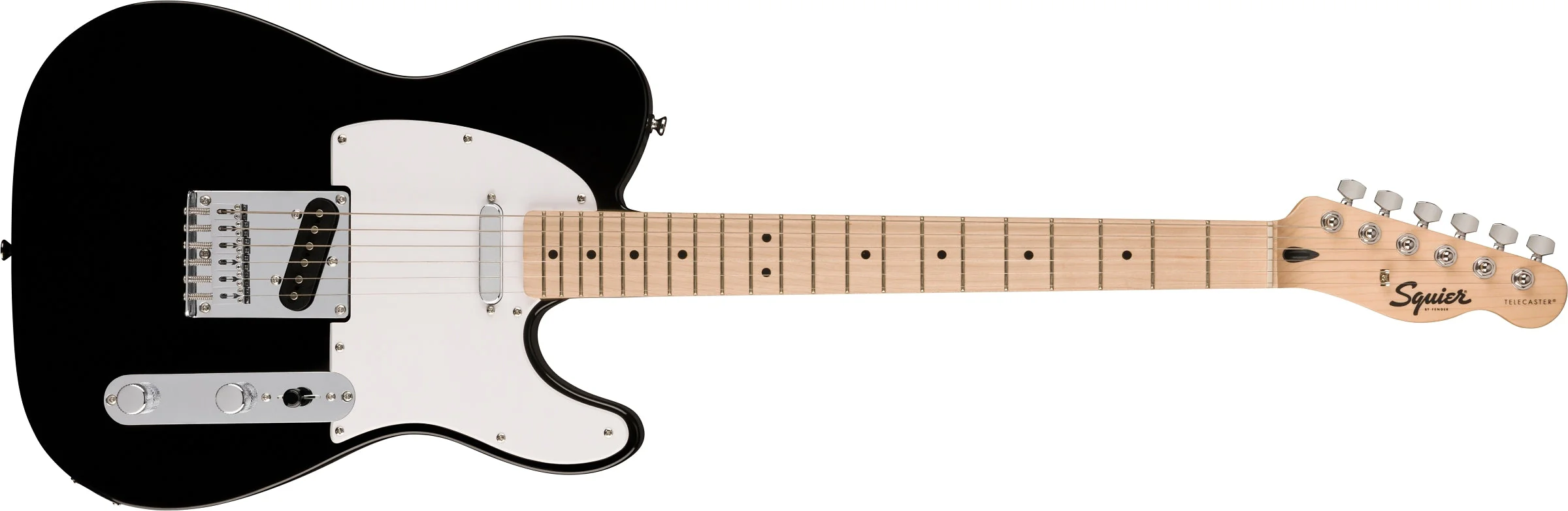 Squier Sonic Telecaster - Image 14